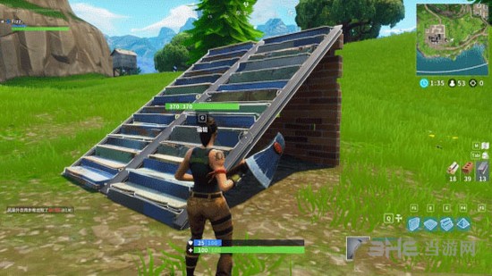 舞台上赢得 舞台上赢得