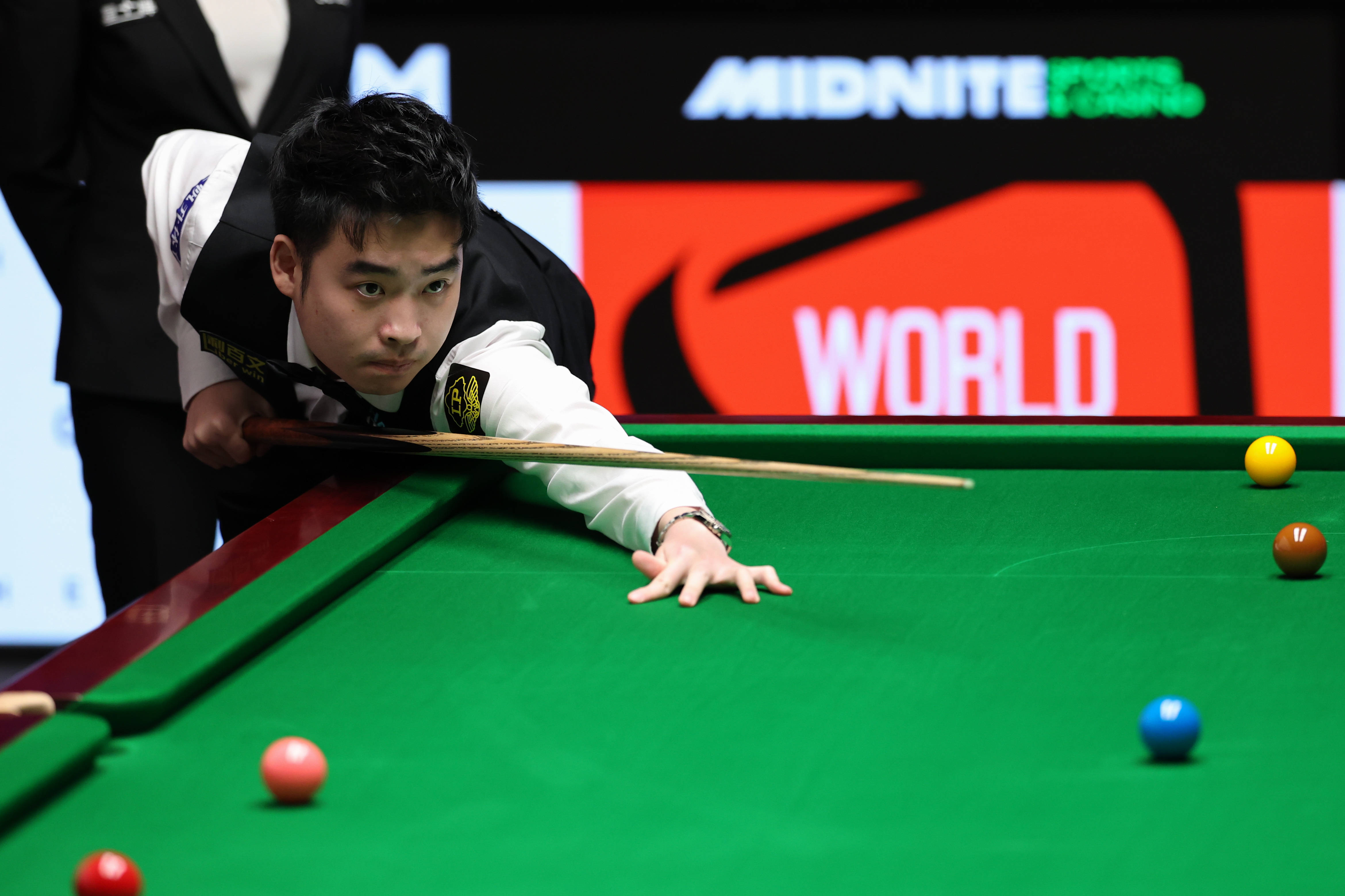 聚焦体育与 聚焦体育与