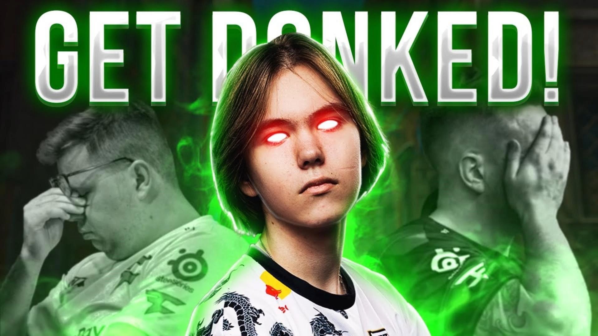 来自强队的 来自强队的