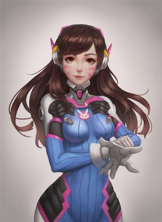 这样的表现